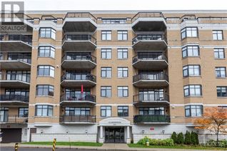 Condo Apartment for Sale, 260 Besserer Street #301, Ottawa, ON