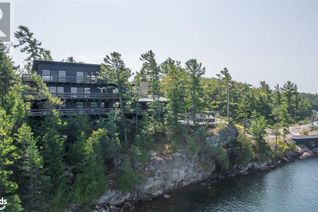 Detached House for Sale, 4 B415 Bernyk Island, Archipelago South, ON