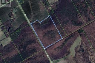 Commercial Land for Sale, Lot County Road 15 Road, Avonmore, ON