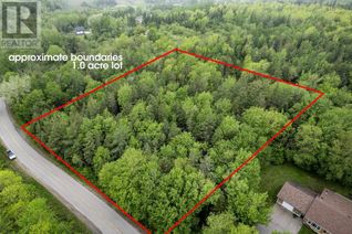 Land for Sale, Lot Virginia Road, Princedale, NS