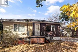 Detached House for Sale, 211 Little Flower Avenue, Rosetown, SK