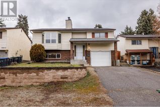 Detached House for Sale, 1520 Leaside Avenue, Kelowna, BC