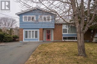 House for Sale, 1 Shaw Crescent, Halifax, NS