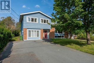 Detached House for Sale, 1 Shaw Crescent, Halifax, NS