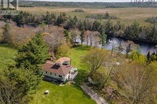 Detached House for Sale, 1256 Upper Clyde Road, Clyde River, NS