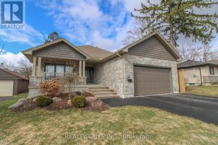 Bungalow for Sale, 689 Spillsbury Drive, Peterborough, ON