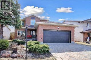 House for Sale, 11 Willow Glen Drive, Ottawa, ON