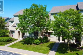 Condo for Sale, 107 Wintergreen Place Unit# 127, The Blue Mountains, ON
