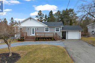 Property for Sale, 169 Gibbon Road, Rothesay, NB