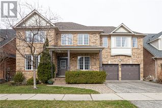 Property for Sale, 2309 Canonridge Circle, Oakville, ON