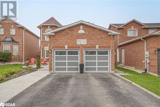 Detached House for Sale, 92 Golden Meadow Road, Barrie, ON