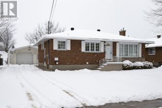 Detached House for Sale, 295 Prentice Ave, Sault Ste. Marie, ON
