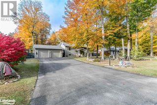 House for Sale, 676 Concession 15 Road W, Tiny Twp, ON