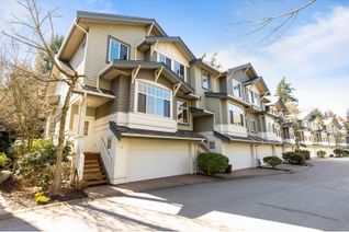 Townhouse for Sale, 2133 151a Street #5, Surrey, BC