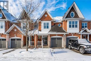 Townhouse for Sale, 165 Terraview Crescent Unit# 60, Guelph, ON