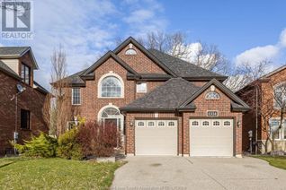 Detached House for Sale, 1334 Lakeview, Windsor, ON