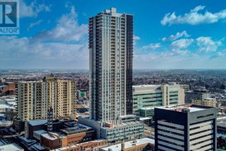 Condo for Sale, 60 Frederick St Street Unit# 1208, Kitchener, ON