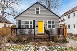 House for Sale, 488 Central Avenue, London, ON