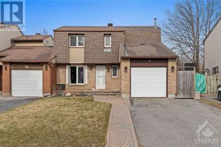 House for Sale, 55 Tulane Crescent, Ottawa, ON