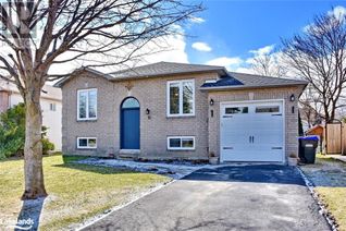 Detached House for Sale, 16 Acorn Crescent, Wasaga Beach, ON