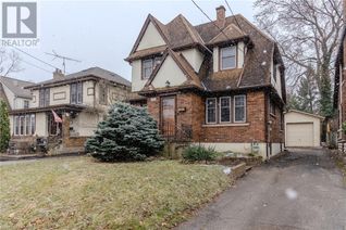 Detached House for Sale, 4998 Valley Way, Niagara Falls, ON