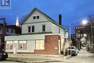 Office for Sale, 5 Court Street, St. Catharines, ON
