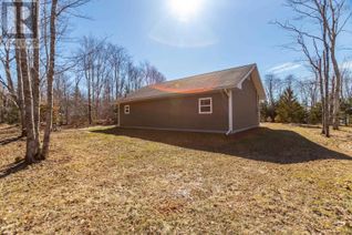 Cottage for Sale, 580 Rumsey Lake Road, Arlington West, NS