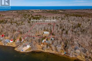 Cottage for Sale, 580 Rumsey Lake Road, Arlington West, NS