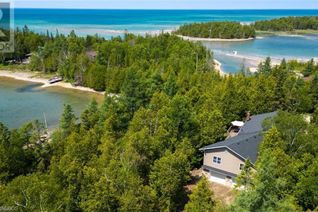 House for Sale, 7 Purgatory Road, Northern Bruce Peninsula, ON