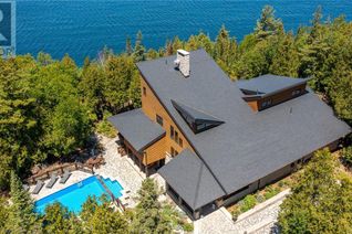 Detached House for Sale, 201 Little Cove Road, Tobermory, ON