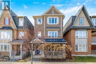 Property for Sale, 335 Dymott Avenue, Milton, ON