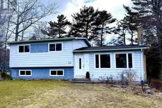 Detached House for Sale, 52 Old Oakes Drive, Waverley, NS