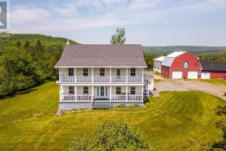 Detached House for Sale, 2569 Glooscap Trail Highway, Carrs Brook, NS