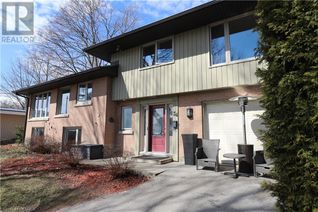 Detached House for Sale, 34 Riverview Drive, Brockville, ON