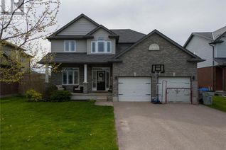 House for Sale, 34 Millson Crescent, St. Marys, ON