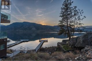Vacant Residential Land for Sale, 4037 Lakeside Road, Penticton, BC