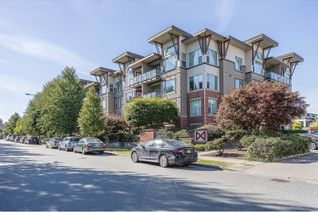 Penthouse for Sale, 33539 Holland Avenue #414, Abbotsford, BC