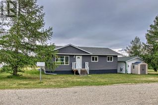 Detached House for Sale, 68 Sunnyside Crescent, Rural Ponoka County, AB