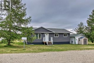 Bungalow for Sale, 68 Sunnyside Crescent, Rural Ponoka County, AB