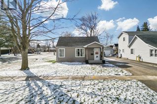 Bungalow for Sale, 173 Anne Street, Exeter, ON