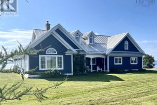 Detached House for Sale, 88 Elderberry Drive, Malagash Point, NS