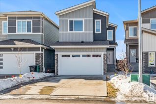 Detached House for Sale, 360 Meadowview Dr, Fort Saskatchewan, AB