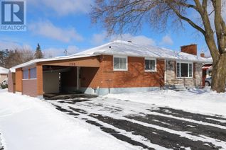 Bungalow for Sale, 155 Boehmer Blvd, Sault Ste. Marie, ON