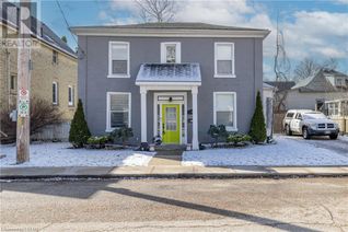 Detached House for Sale, 16 Victoria Street, St. Thomas, ON