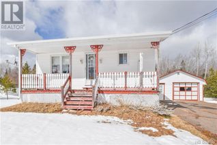 House for Sale, 386 Chemin Mallais, Duguayville, NB
