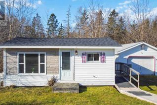 Property for Sale, 194 French Road, Plympton, NS