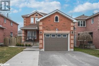 Detached House for Sale, 97 Madelaine Drive, Barrie, ON