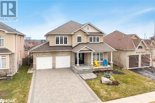 House for Sale, 40 Pace Crescent, Bradford, ON
