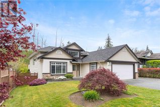 House for Sale, 3732 Cavendish Blvd, Nanaimo, BC
