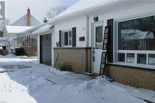 Bungalow for Sale, 635 7th Street E, Owen Sound, ON